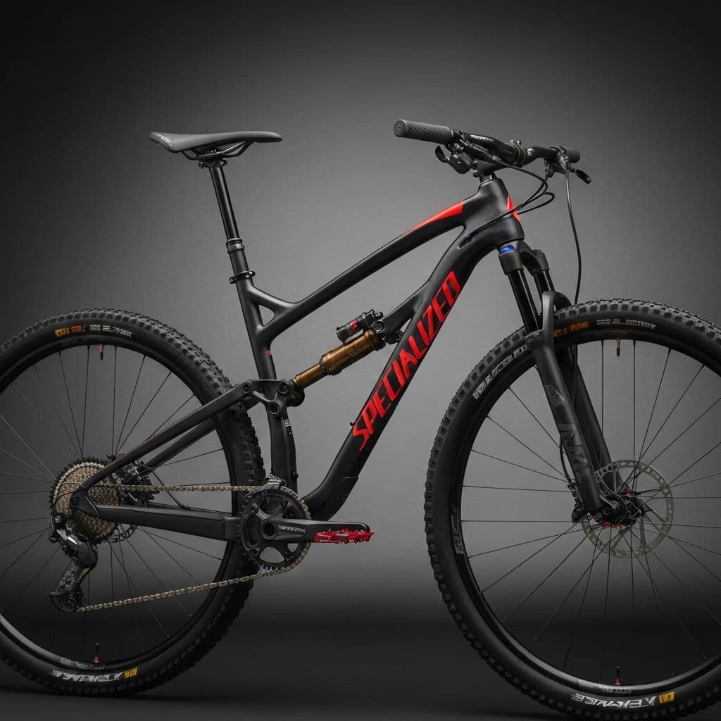 Specialized Stumpjumper