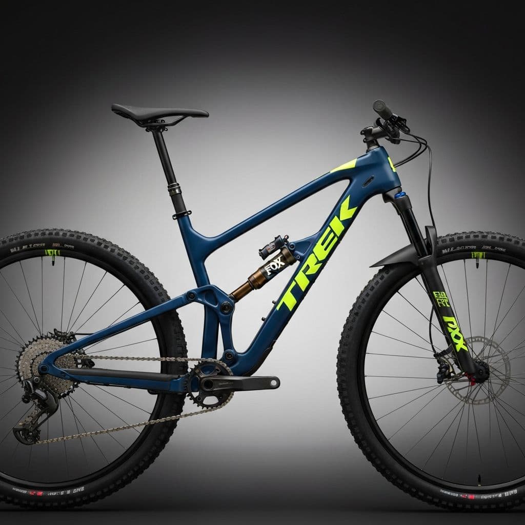 Trek Fuel EX