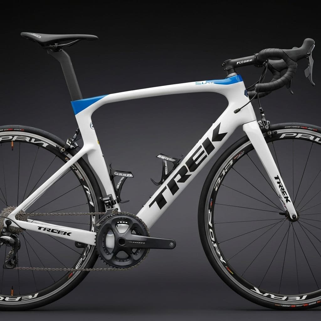 Trek Madone SLR